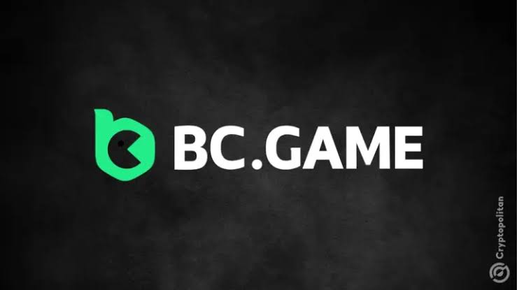 BC GAME Platform Permainan Resmi Pengalaman Bermain yang Tak Terlupakan