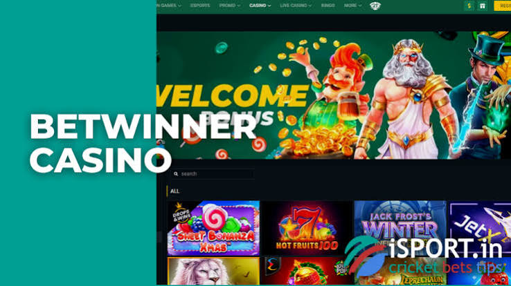 Download BetWinner APK A Guide to Mobile Betting