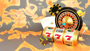 Experience the Thrill of LosVegas Online Casino UK 2125354941 Experience the Thrill of LosVegas Online Casino UK 2125354941