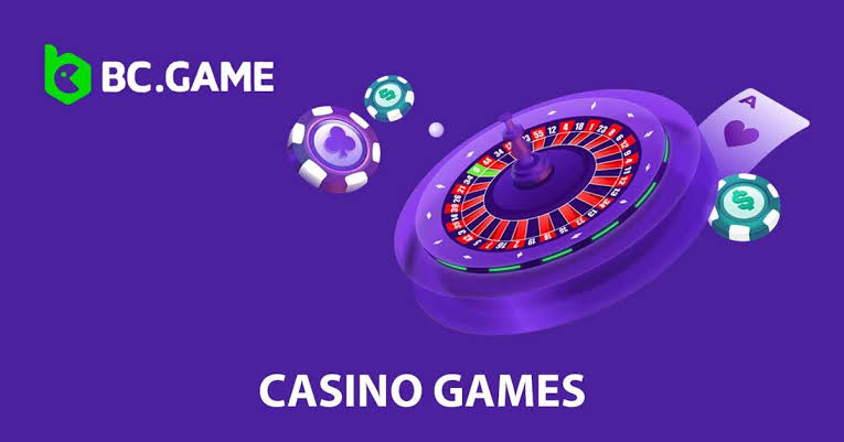 Exploring the Exciting World of Online Casino BC Game RO