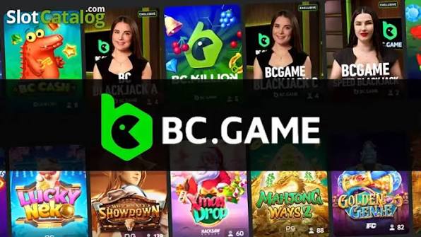 Understanding Withdrawal Methods at BC.Game Understanding Withdrawal Methods at BC.Game