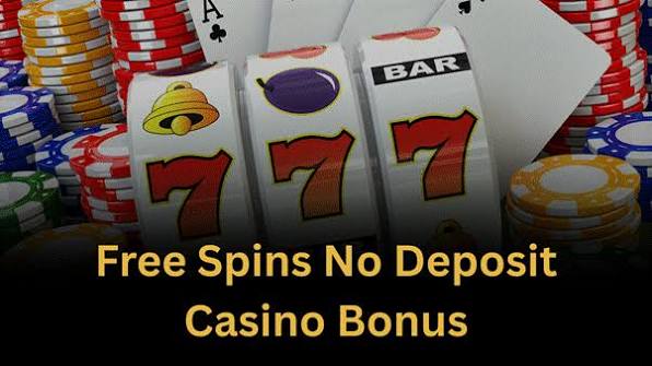 Unlock Excitement with 30 Free Spins on Your Favorite Slots