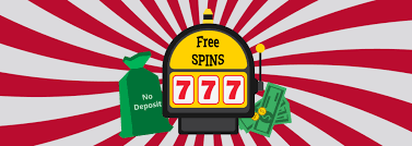 Unlocking Wins The Excitement of Free Spins No Deposit