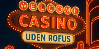 Bedste Casino Uden om ROFUS En Guide til Spiloplevelser Bedste Casino Uden om ROFUS En Guide til Spiloplevelser