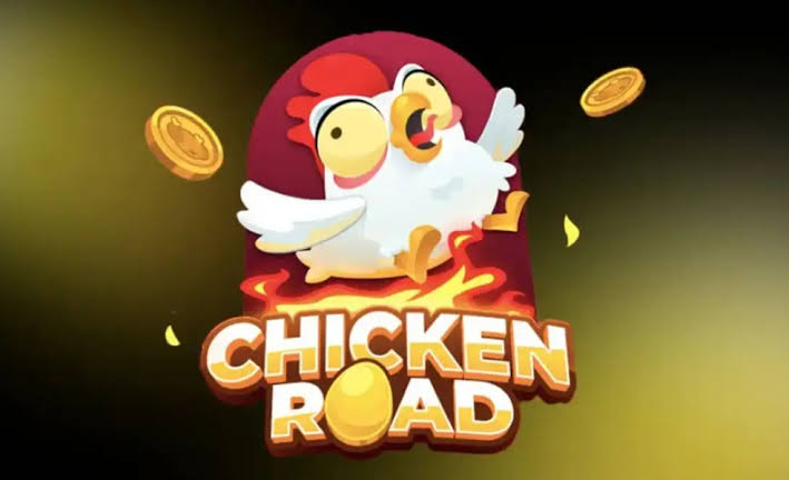 Descubre Chicken Road El juego que está atrapando a todos Descubre Chicken Road El juego que está atrapando a todos
