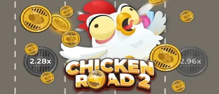 Descubre la emoción de jugar Chicken Road 2 -878457932 Descubre la emoción de jugar Chicken Road 2 -878457932
