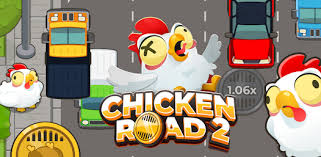 Descubre la emoción de jugar Chicken Road 2 -878457932 Descubre la emoción de jugar Chicken Road 2 -878457932