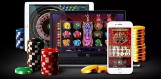 Experience the Thrill of Magic Win Casino Online Games Experience the Thrill of Magic Win Casino Online Games
