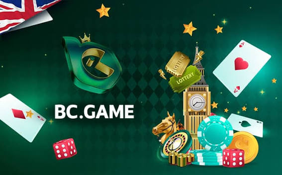 Explore the Exciting World of BC.Game Crypto Casino