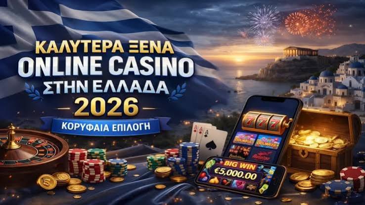 Τα Καλύτερα Online Καζίνο για Διασκέδαση και Κέρδη 2019447645 Τα Καλύτερα Online Καζίνο για Διασκέδαση και Κέρδη 2019447645