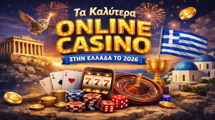 Online Καζίνο στην Ελλάδα Οδηγός για Υπεύθυνο Παιχνίδι 440640349
