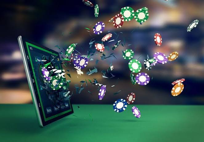 Καινούργια Online Casino Η Νέα Εποχή του Διαδικτυακού Τζόγου Καινούργια Online Casino Η Νέα Εποχή του Διαδικτυακού Τζόγου