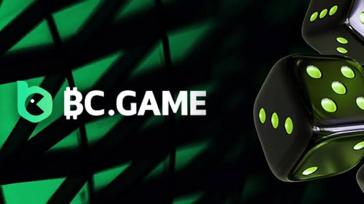 Unlocking Profits The Ultimate BC.Game Referral Bonus Guide Unlocking Profits The Ultimate BC.Game Referral Bonus Guide
