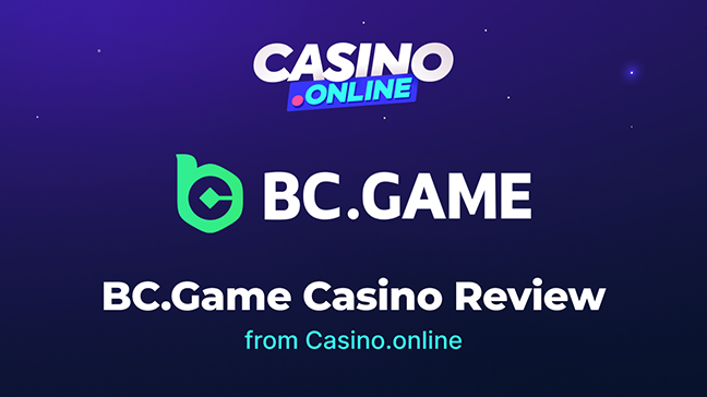 BC.Game Online Casino Platform A Comprehensive Guide BC.Game Online Casino Platform A Comprehensive Guide