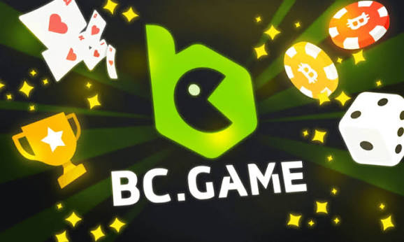 BC.Game Romania Login Access Your Account Seamlessly