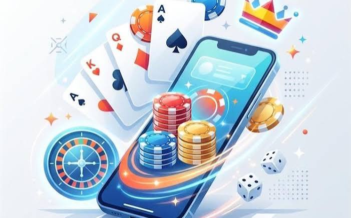 Casino Online Bono Bienvenida en España Todo lo que Necesitas Saber