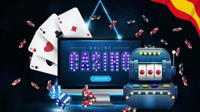 Casino Online Bono Bienvenida en España Todo lo que Necesitas Saber