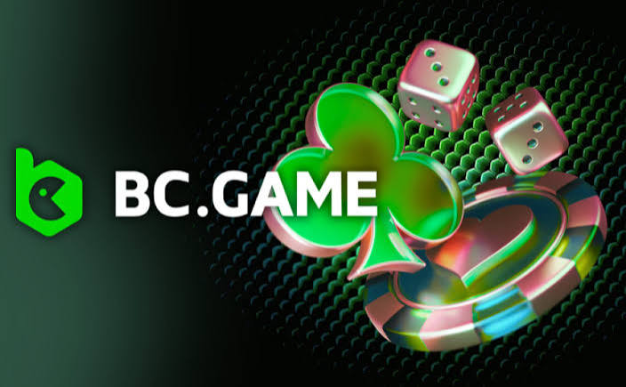 Comprehensive Guide to BCGameBet Platform -399085026 Comprehensive Guide to BCGameBet Platform -399085026