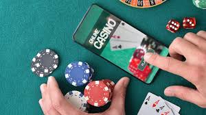 Die besten Online Casinos mit 20 Euro Einzahlung 365777646