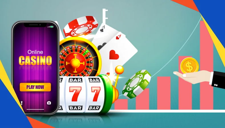 Discover the Thrills of 7Gold Online Casino
