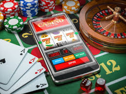 Discover the Thrills of Online Casino Tenobet