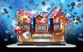 Experience Paradise Dive into the World of Online Casino Tropic Slots Experience Paradise Dive into the World of Online Casino Tropic Slots