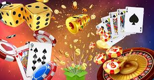 Exploring 21k Casino Online Games A Gateway to Thrilling Entertainment Exploring 21k Casino Online Games A Gateway to Thrilling Entertainment