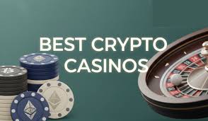 Exploring Online Crypto Casinos with No Verification 416936256