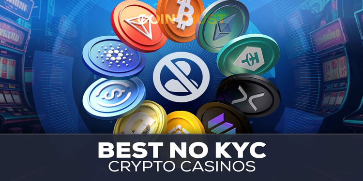 Exploring Online Crypto Casinos with No Verification 416936256