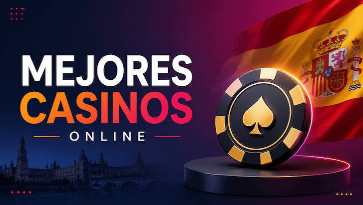 Los Mejores Bonos de Casino en España para Jugar y Ganar Los Mejores Bonos de Casino en España para Jugar y Ganar