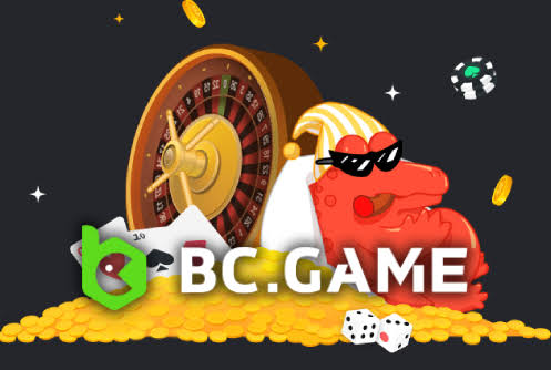 Maximize Your Gains BC.Game Promo Codes and Bonuses Explained Maximize Your Gains BC.Game Promo Codes and Bonuses Explained