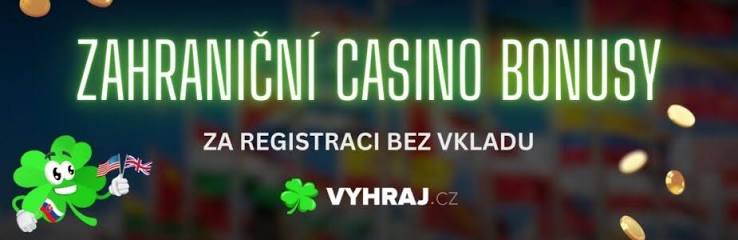 Nejlepší casino bonusy dnes Získejte více z vaší hry