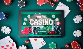 Online Gambling Moderní Zábava na Dosah Ruky Online Gambling Moderní Zábava na Dosah Ruky