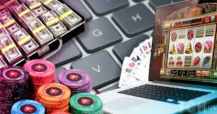 Online Gambling Moderní Zábava na Dosah Ruky Online Gambling Moderní Zábava na Dosah Ruky