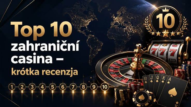 Winbay Zahraniční casino bonusy a jak je maximálně využít Winbay Zahraniční casino bonusy a jak je maximálně využít