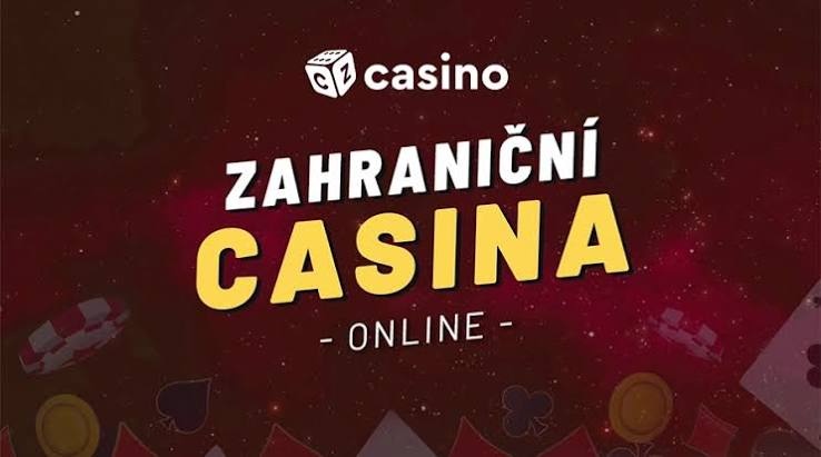 Zahraniční online casino bonus bez rizika – Co potřebujete vědět