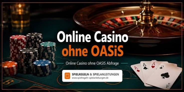 Casino ohne Oasis – Unbegrenzter Spielspaß ohne Einschränkungen Casino ohne Oasis – Unbegrenzter Spielspaß ohne Einschränkungen