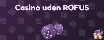 Danske Casino Sider Uden ROFUS Find De Bedste Online Spilmuligheder
