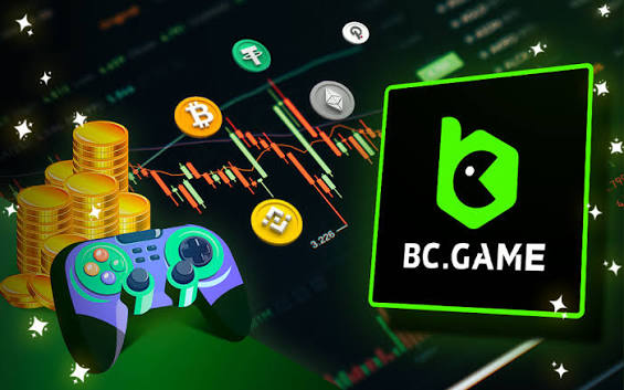 Experience Thrills at BC.Game Casino and Sportsbook