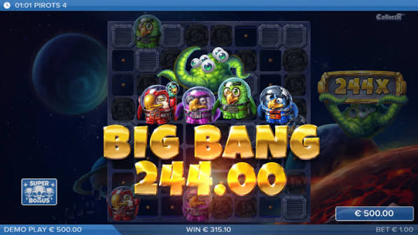 Exploring the Revolutionary BC.Game Platform Exploring the Revolutionary BC.Game Platform