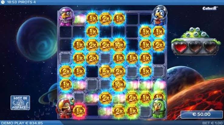Pirots 4 Elk An In-Depth Look at the Exciting World of Online Gaming Pirots 4 Elk An In-Depth Look at the Exciting World of Online Gaming