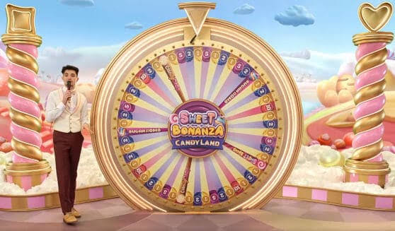 Søde Bonanza Online Casino En Farverig Spiloplevelse