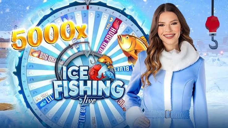 The Thrill of Casino Fishing Time A Comprehensive Guide