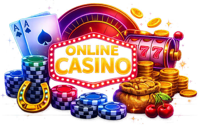 Betor Casino Online s Licencí - Férové Hraní a Skvělé Bonusy