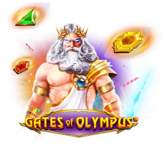 Gates of Olympus En rejse gennem den græske mytologi 767985343
