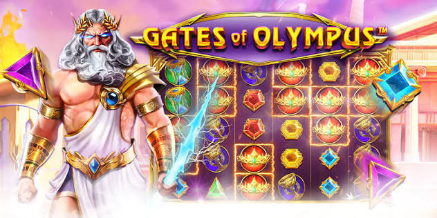 Oplev Gates of Olympus Det Bedste Online Slotspil Oplev Gates of Olympus Det Bedste Online Slotspil